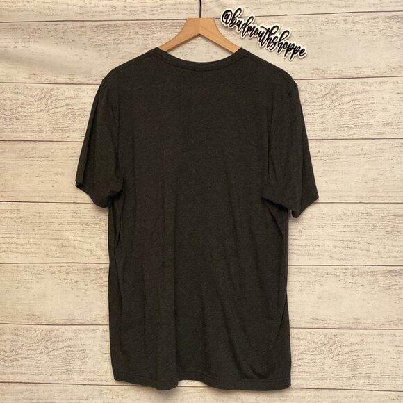 *Prep Obsessed 'BUSY' Signature Graphic Tee Unisex XL - Picture 7 of 8